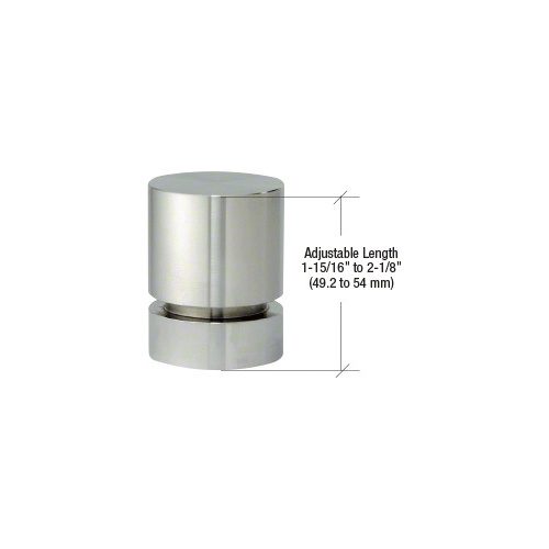 CRL UVAS0B1 UV Adjustable Standoff Base