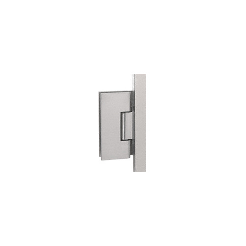 Brushed Nickel 72" Vienna Hinge Kit