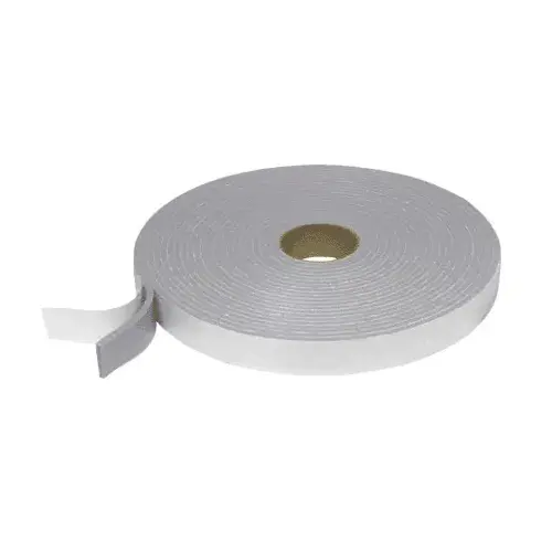 1/4" x 1-1/2" V730 Acoustical Sealant Tape Gray