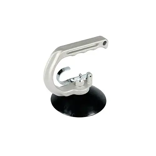 CRL VC1912 5" Single Cup Vacuum Lifters with Release Trigger