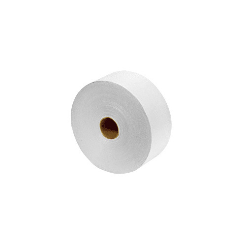 2-11/16" White Reinforced Packing Tape