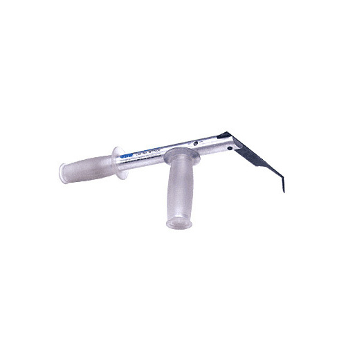 Window De-Glazing Tool