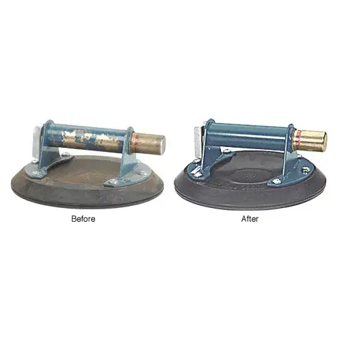 Wood s 8" Metal Handle POWR-Grip Exchange Program