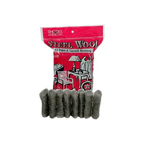 Coarse Steel Wool