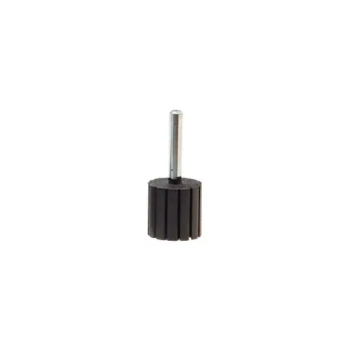 2" Mandrel for Diamond Bands Black