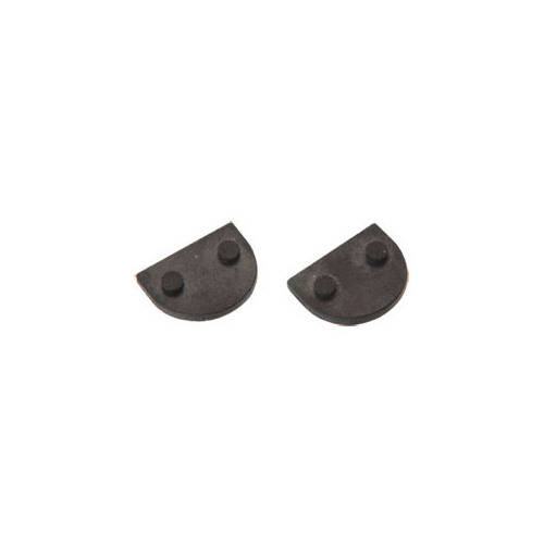 Replacement Gaskets for Mini Z-Clamps Pair