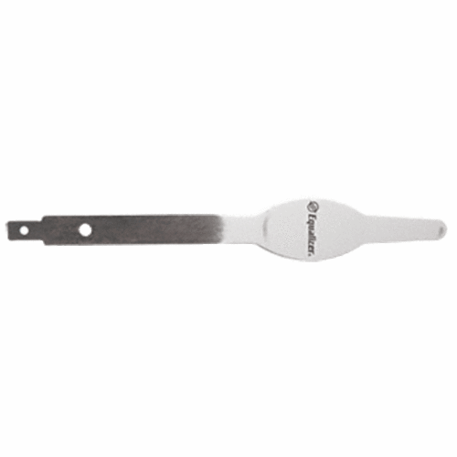 Equalizer BFE1420 Express Auto Glass Removal Finger 10" Long Blade