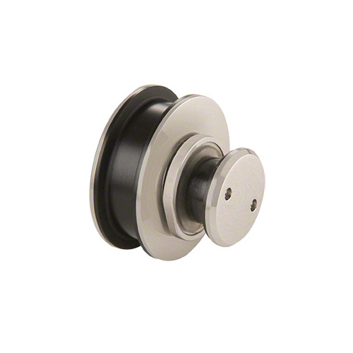Replacement Rollers for Brushed Stainless Finish Cambridge Sliding Shower Door System