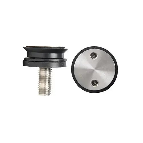 CRL LS520BS Brushed Stainless Laguna Pivot Flush mount Replacement Parts