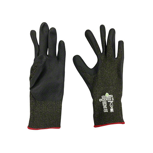 Level 5 Cut Resistant Gloves - Medium Pair