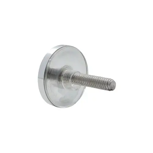 CRL BMSKCH Chrome BM Washer/Stud Replacement Set