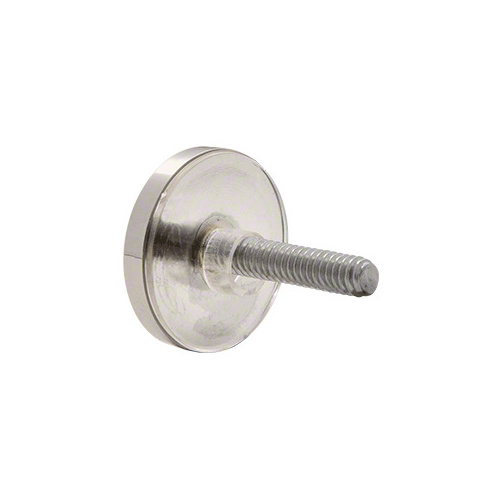 Polished Nickel BM Washer/Stud Replacement Set