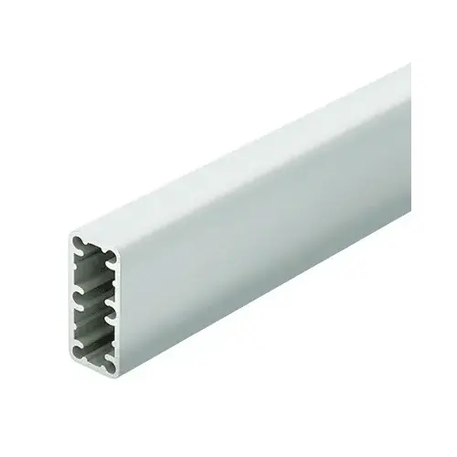 Hansen HPT36S Silver Metallic Trimline 36" Post Only