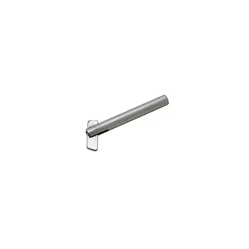 Mill 316 Stainless Steel Flip Toggle for 1/8" Cable