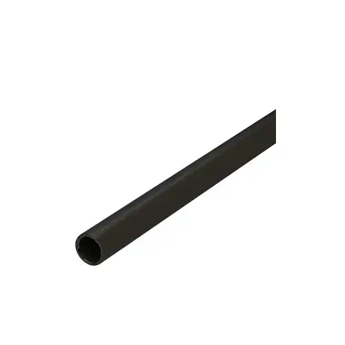 Matte Black Replacement 78" Header Bar Only