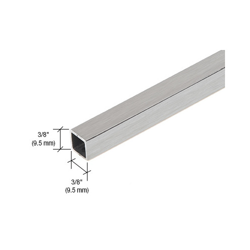 Brushed Stainless Replacement 73-13/16" Threshold