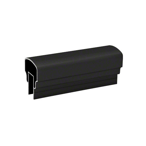 Matte Black 150 Series 241" Top Rail