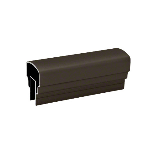 Matte Bronze 150 Series 241" Top Rail