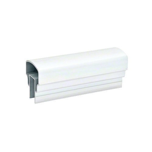 Sky White 150 Series 241" Top Rail