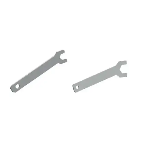CRL ESPSW1 Easy Slide Spanner Wrench