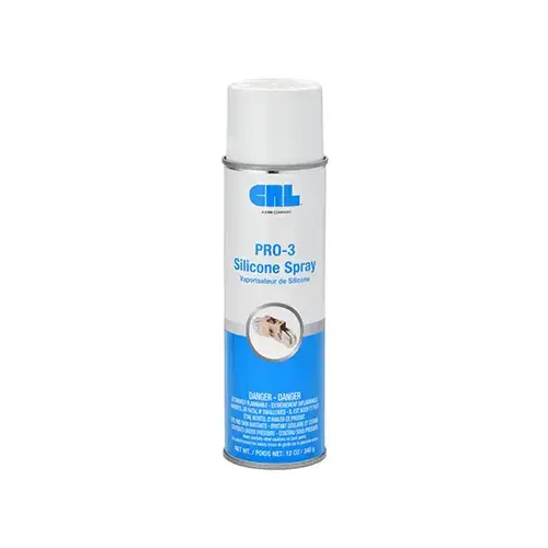 CRL PR03 Silicone Spray