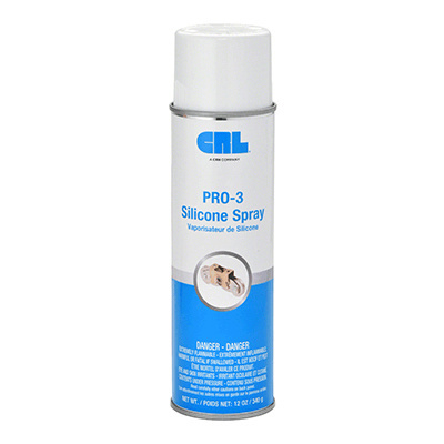 CRL PR03 Silicone Spray