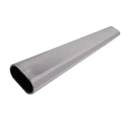 Bristol Replacement Header Bar Brushed Stainless