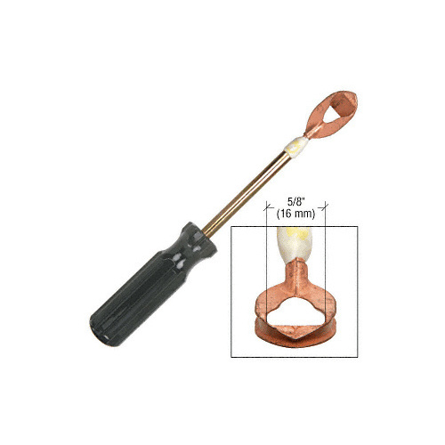 GM Large Eyed Locking Strip Tool