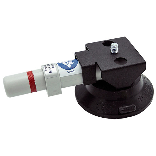 3" Compact Threaded Bolt Vacuum Lifter