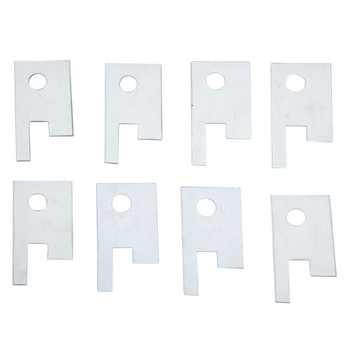 Replacement Gasket Pack For FA50/FA55 Hinges Clear