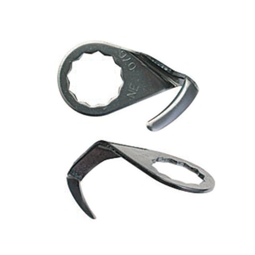 FEIN 1-7/16" Hook Blade - pack of 2