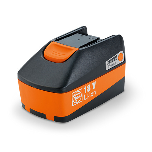 6Ah Li-ion Battery for FEIN Power Tools