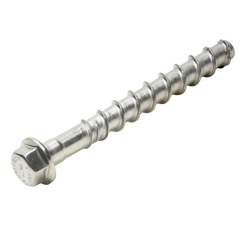 SS316 KH-EZ 3/8"x4" Screw anchor Stainless Steel