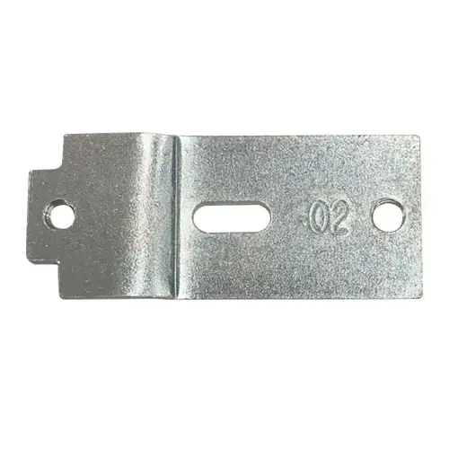 Adams Rite Universal Mounting Clip Bracket for MS and Latch - 7100 Series