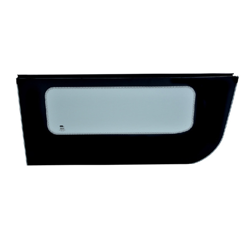 Front Vent Glass for FW625R Gray