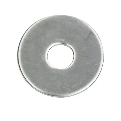 .75" Diameter Stainless Steel Washer - pack of 10