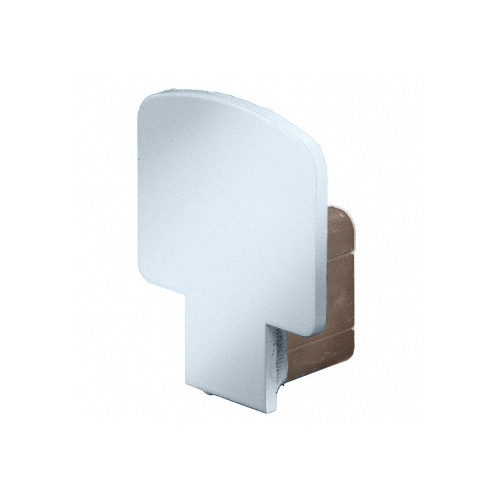 Mill 100 Series Decorative End Cap