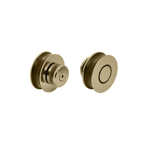 Brushed Bronze Replacement Rollers