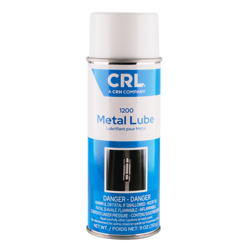 CRL 1200 Metal Lube
