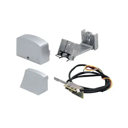 Aluminum Signal Switch Kit for 20 Series Panic Exit Devices