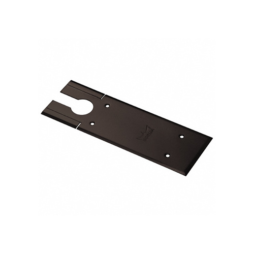 DORMA BTS7510CPDU kaba Dark Bronze BTS75V Series Cover Plate