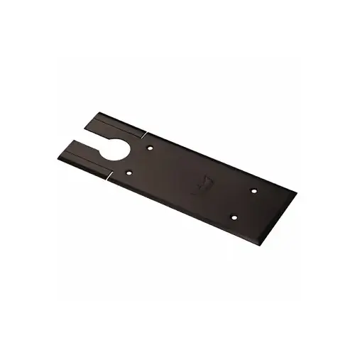 DORMA BTS7510CPDU kaba  Dark Bronze BTS75V Series Cover Plate