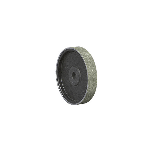 8" 100 Grit Vertical Beveling Disc for the 33003