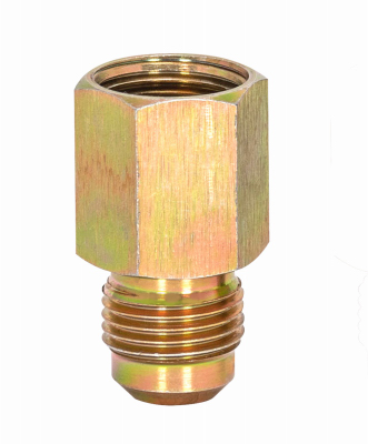 SHARKBITE/CASH ACME 62747B 3/8" OD Gas Fitting