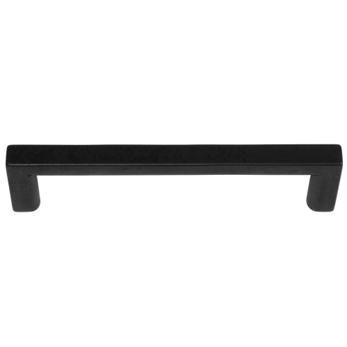 160mm Pull - Cosmopolitan - Matte Black