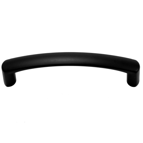 Strategic Brands 74620 96mm Pull - Aventura - Matte Black