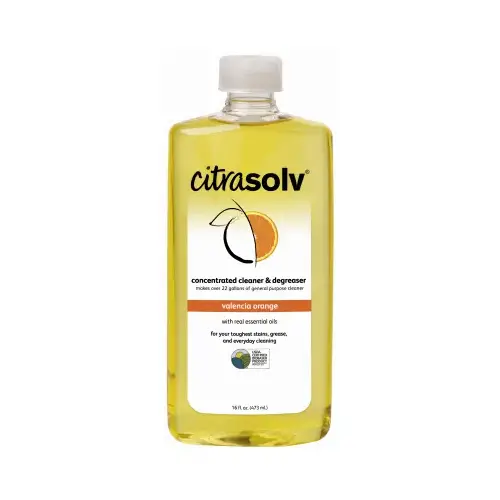 CITRA SOLV LLC CS1612 16OZ Citrus Degreaser