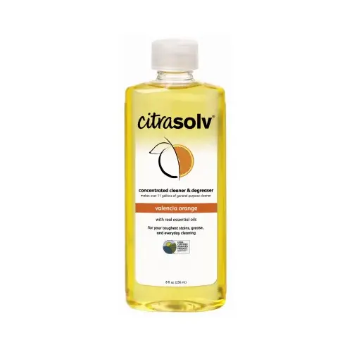 CITRA SOLV LLC CS812 8OZ Citrus Degreaser