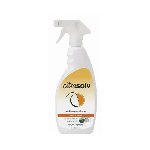 CITRA SOLV LLC RTU2206 22OZ MP Cleaner