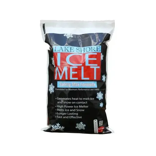 LakeShore 50LB Ice Melt